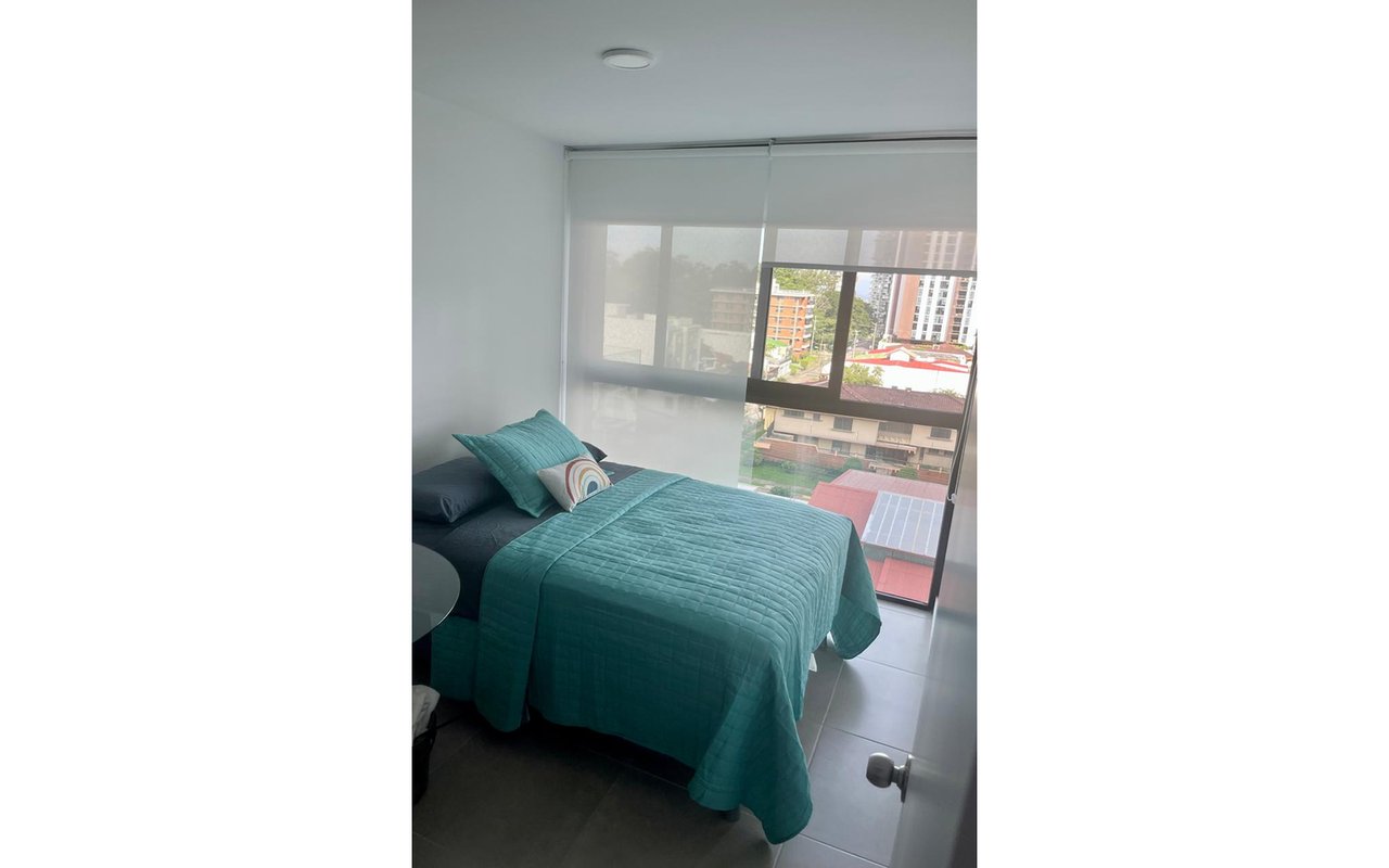 SKY GARDEN NUNCIATURA APARTMENT