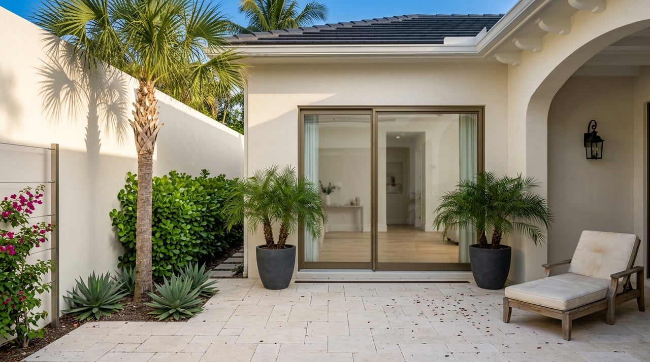 Moorings Condos Or Courtyard Homes As Second Retreats cover