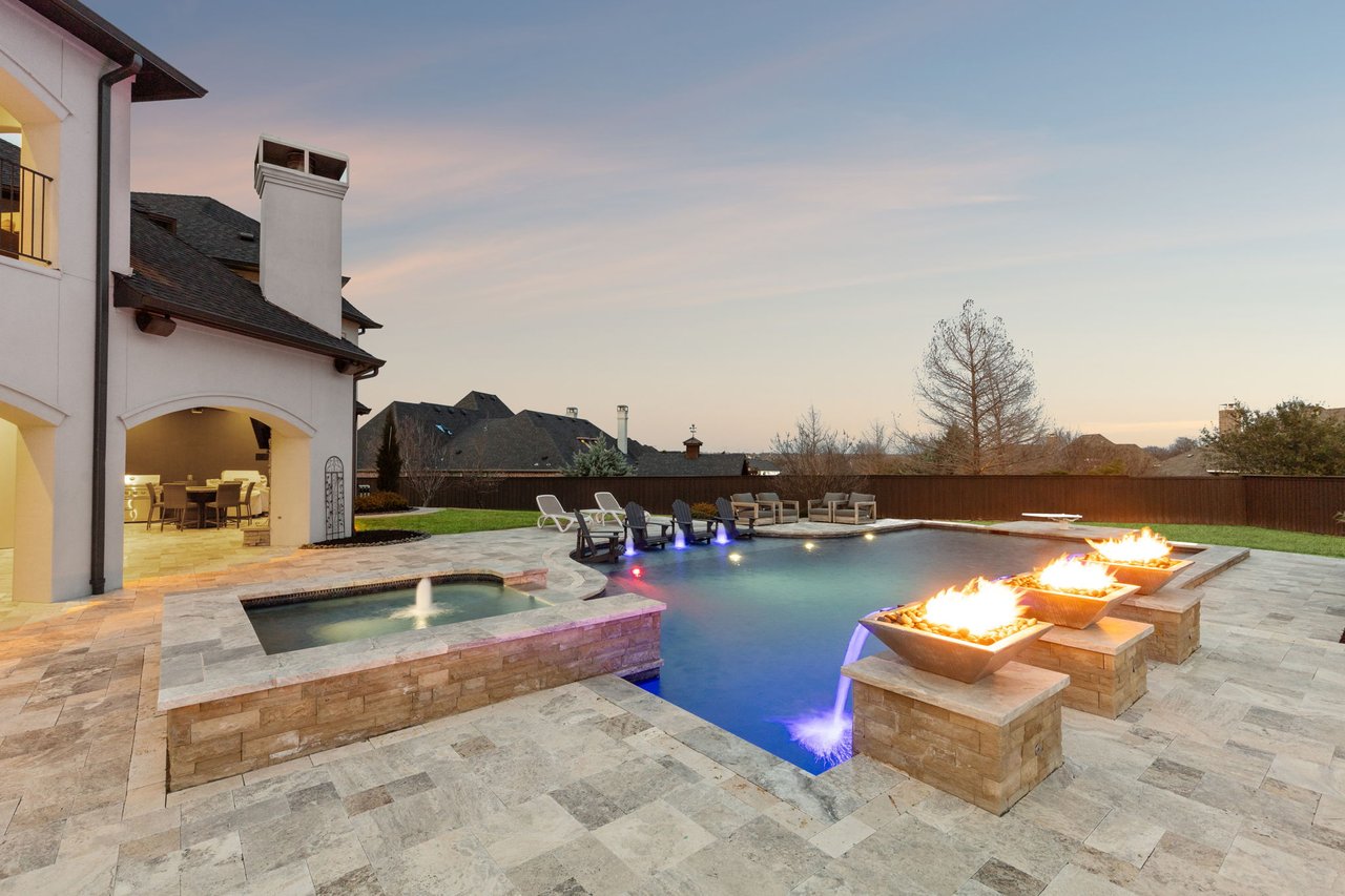 400 Whitley Place Drive