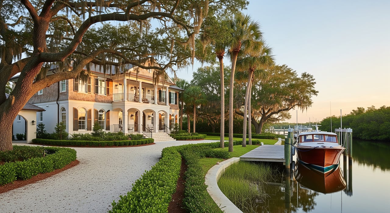 Homestead Exemption In St. Lucie County: What To Know