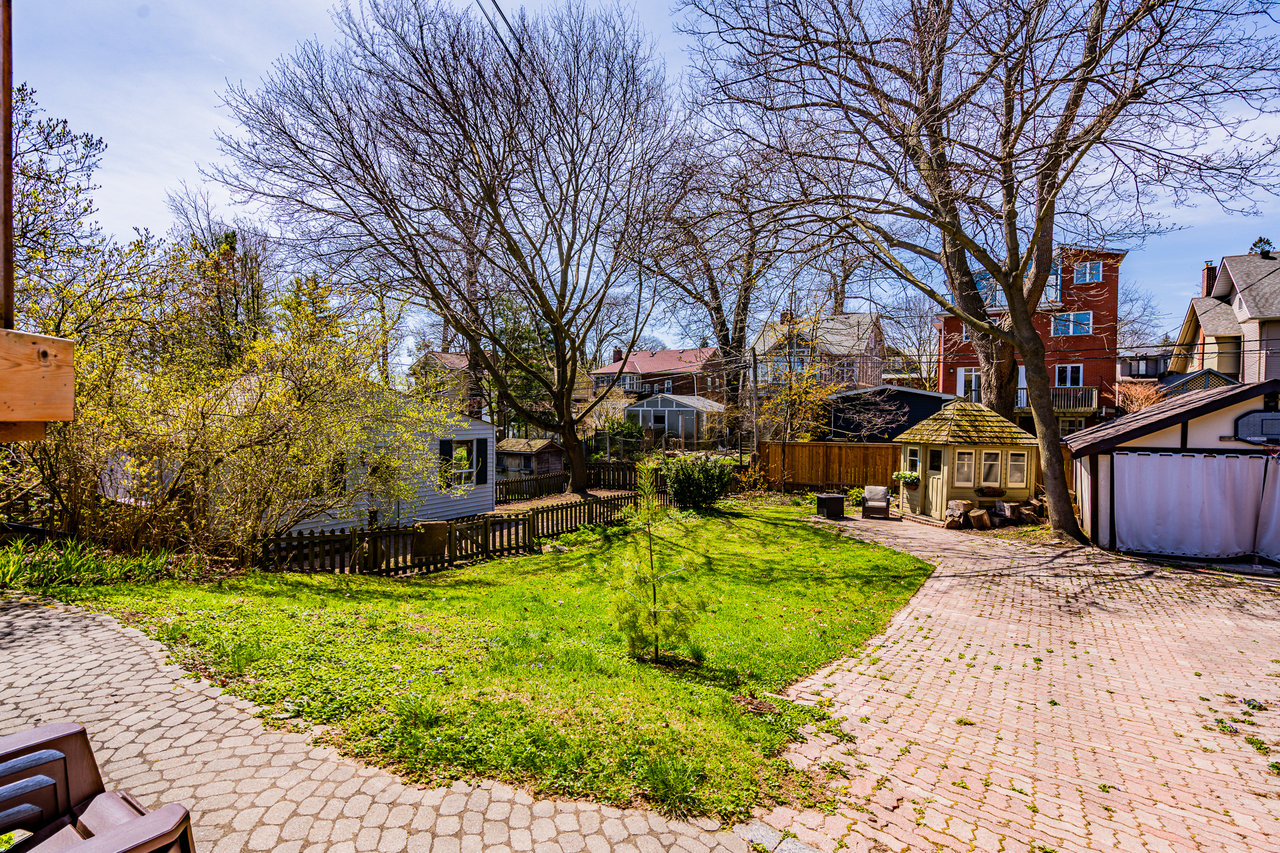 34 Nursewood Rd