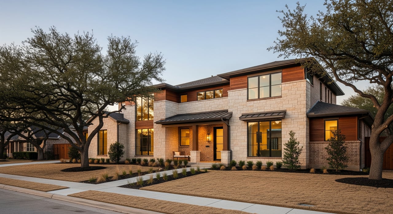 Estimate Property Taxes on Richardson Purchases