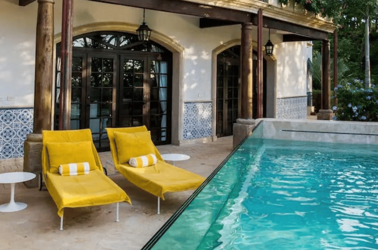 27 Cartagena, Las Catalinas