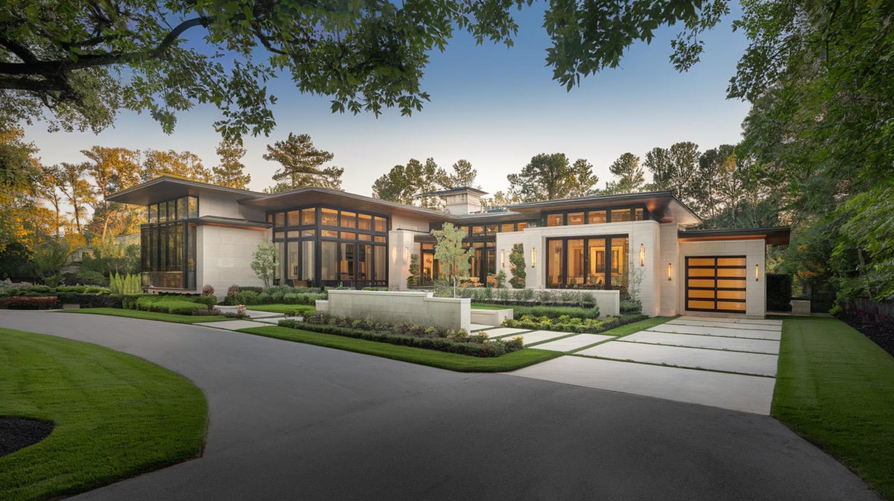 Expert Strategies for Acquiring a Luxury Home