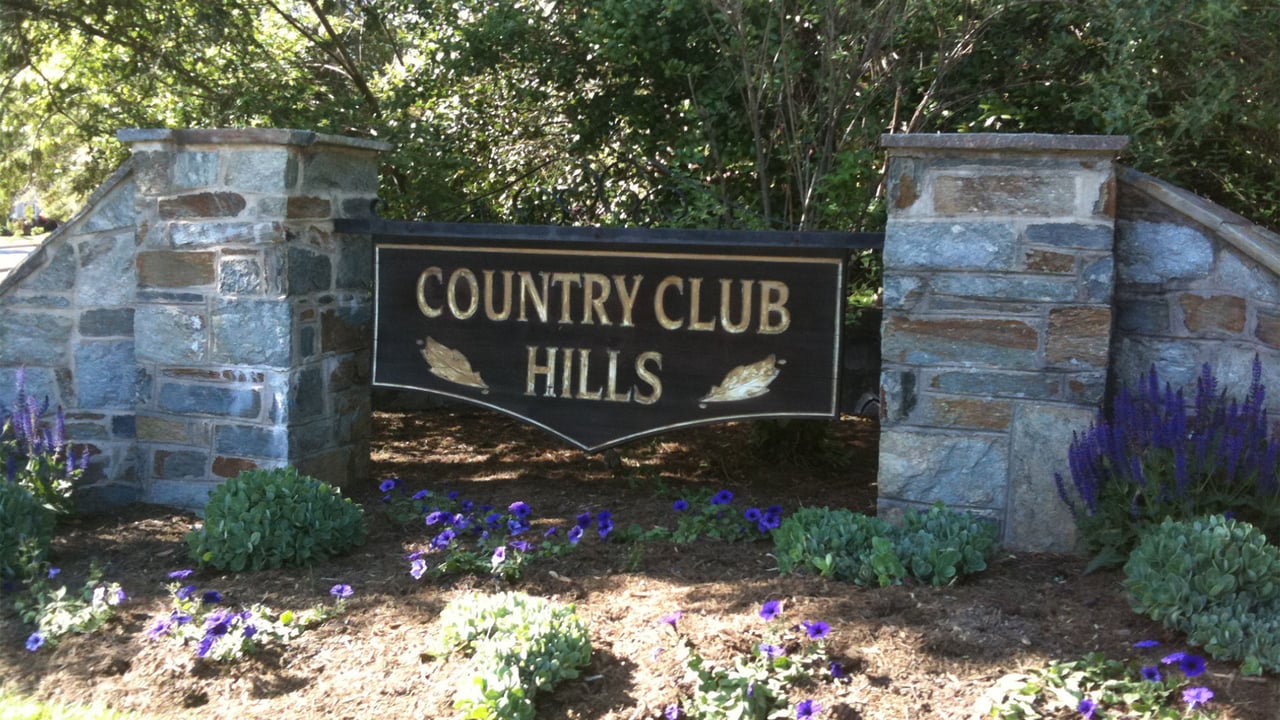 Country Club Hills