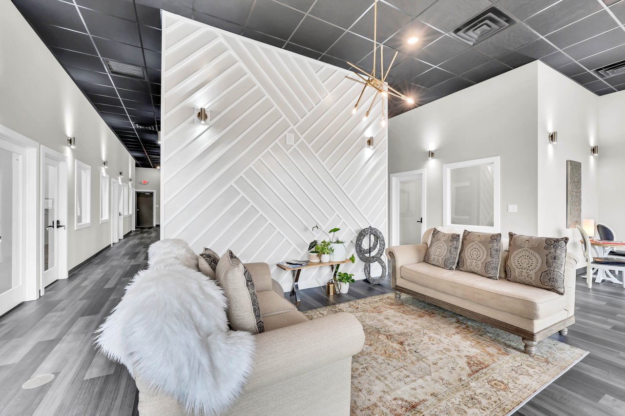 Melidas Hair Salon- Ft Campbell