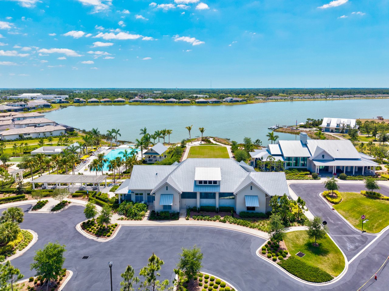 LakeHouse Cove Homeowner Manual