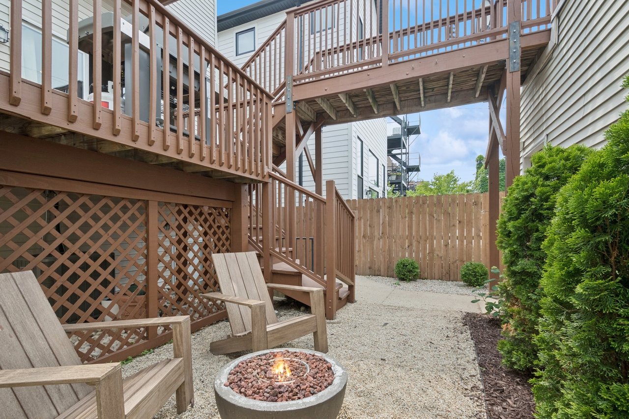 Coming Soon - 1714 W Erie Street, West Town