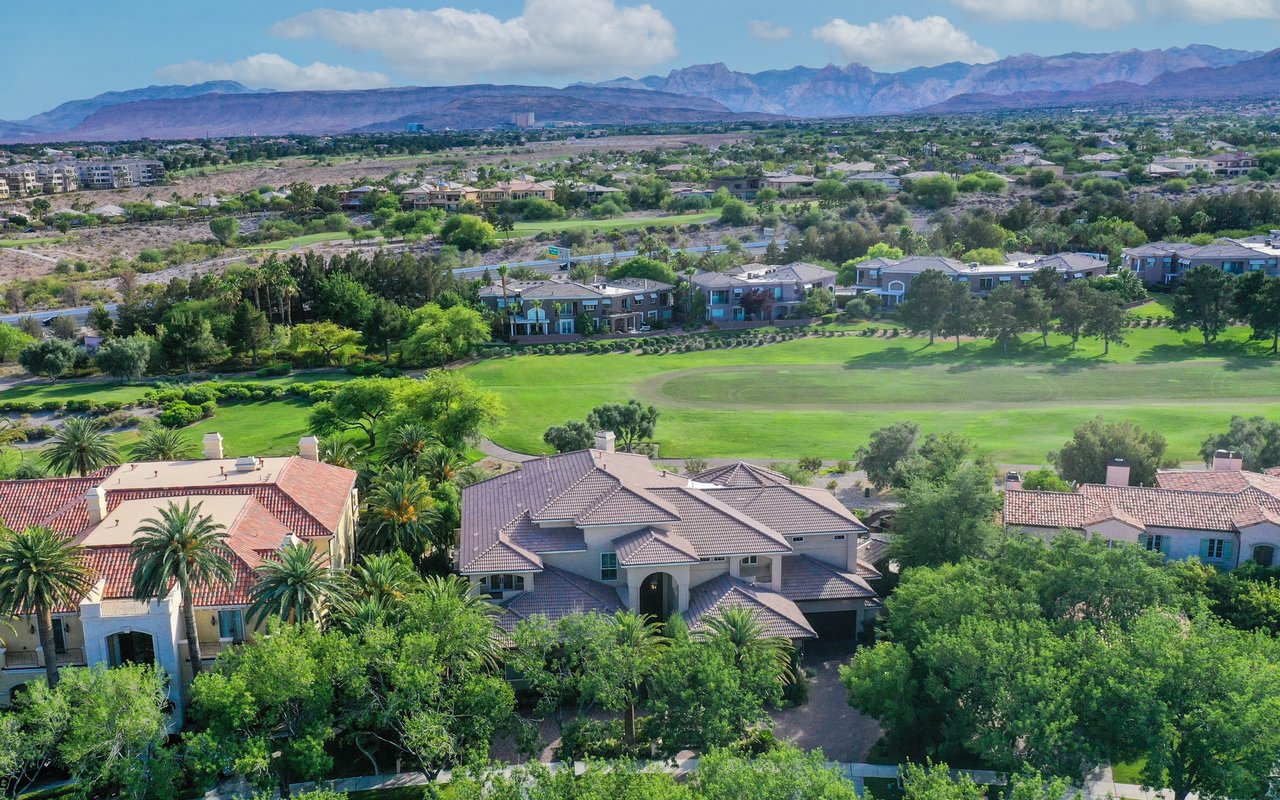 5 Reasons to Love TPC Golf Course in Tournament Hills