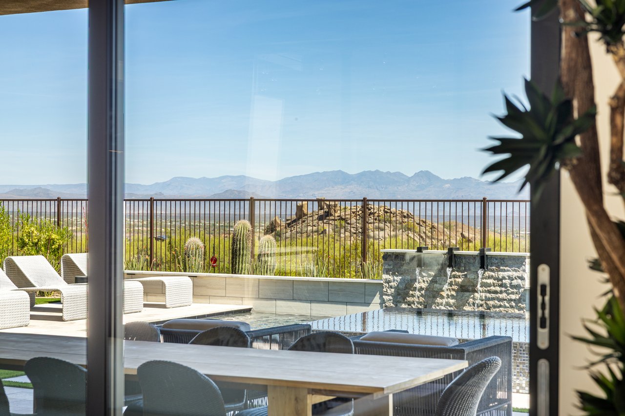 Moving to Scottsdale in 2027? Where to Buy a Luxury Home With $3M–$4M