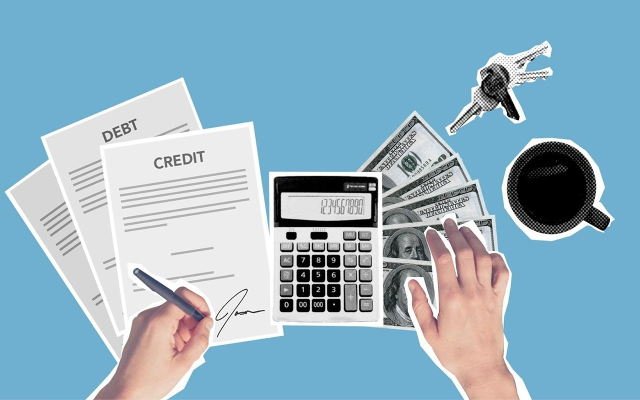 Beyond the Credit Score: Factors that Affect Your Mortgage Approval