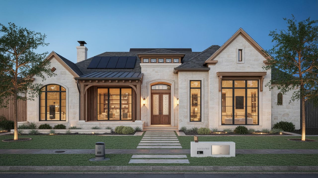 Must-Have Smart Home Features for Southlake Homeowners