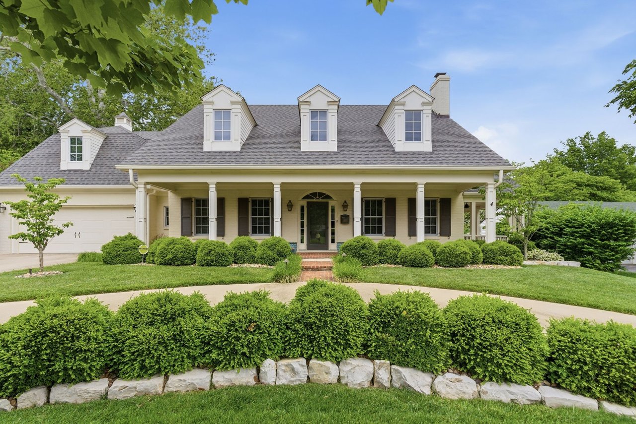 817 Montclair Drive