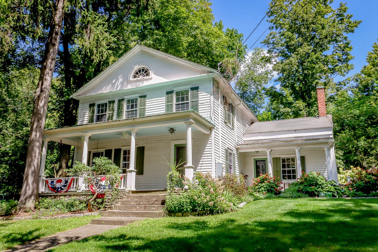 Pricing Your Rural Home: Why Local Expertise Matters in Columbia County