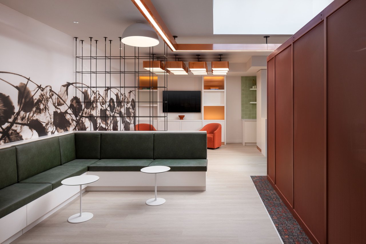 15 Richardson Street Unit:612