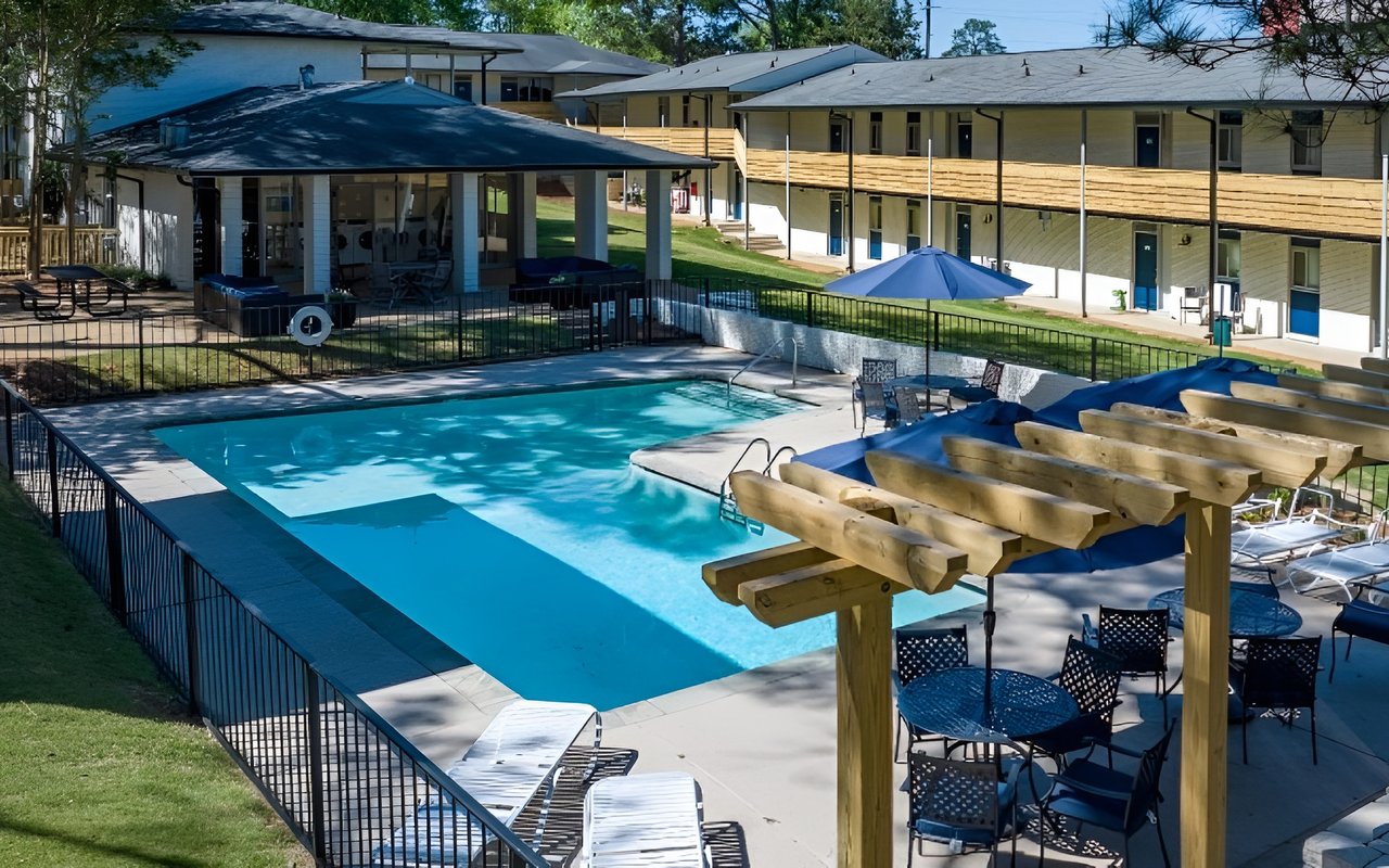 360 Management Brings Several Apartment Complexes Under Management