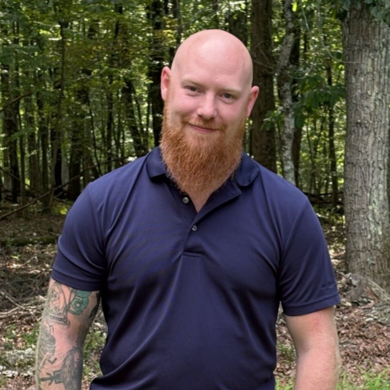 Brian Fuger East Stroudsburg, PA Real Estate Agent Headshot