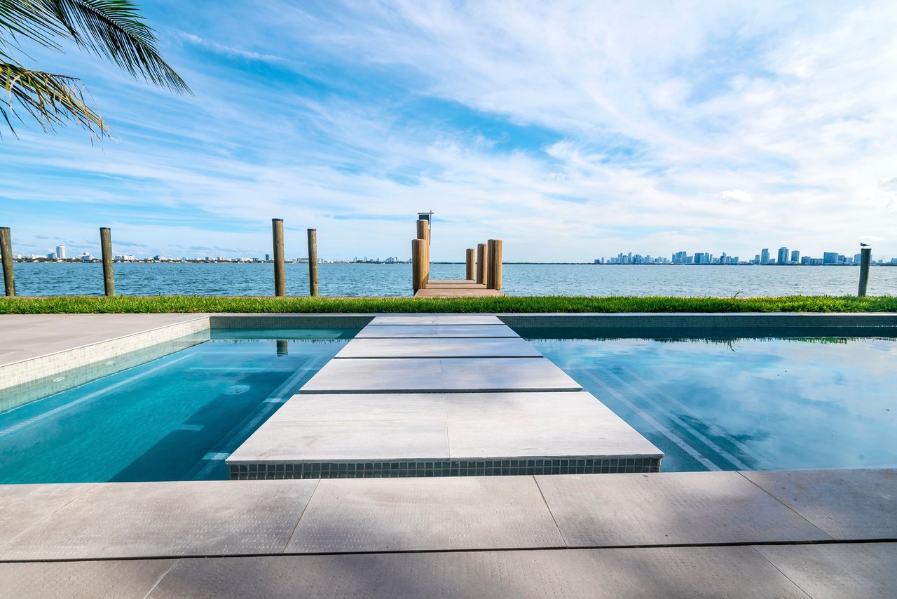Why Miami Leads the Second-Home Market for the World’s Wealthiest Buyers