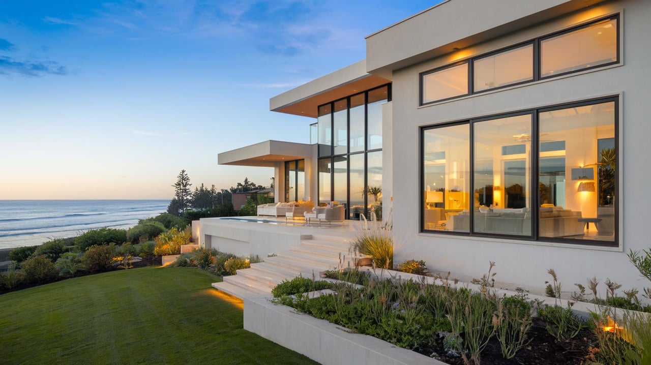 Must-Have Smart Home Features for La Jolla Homeowners