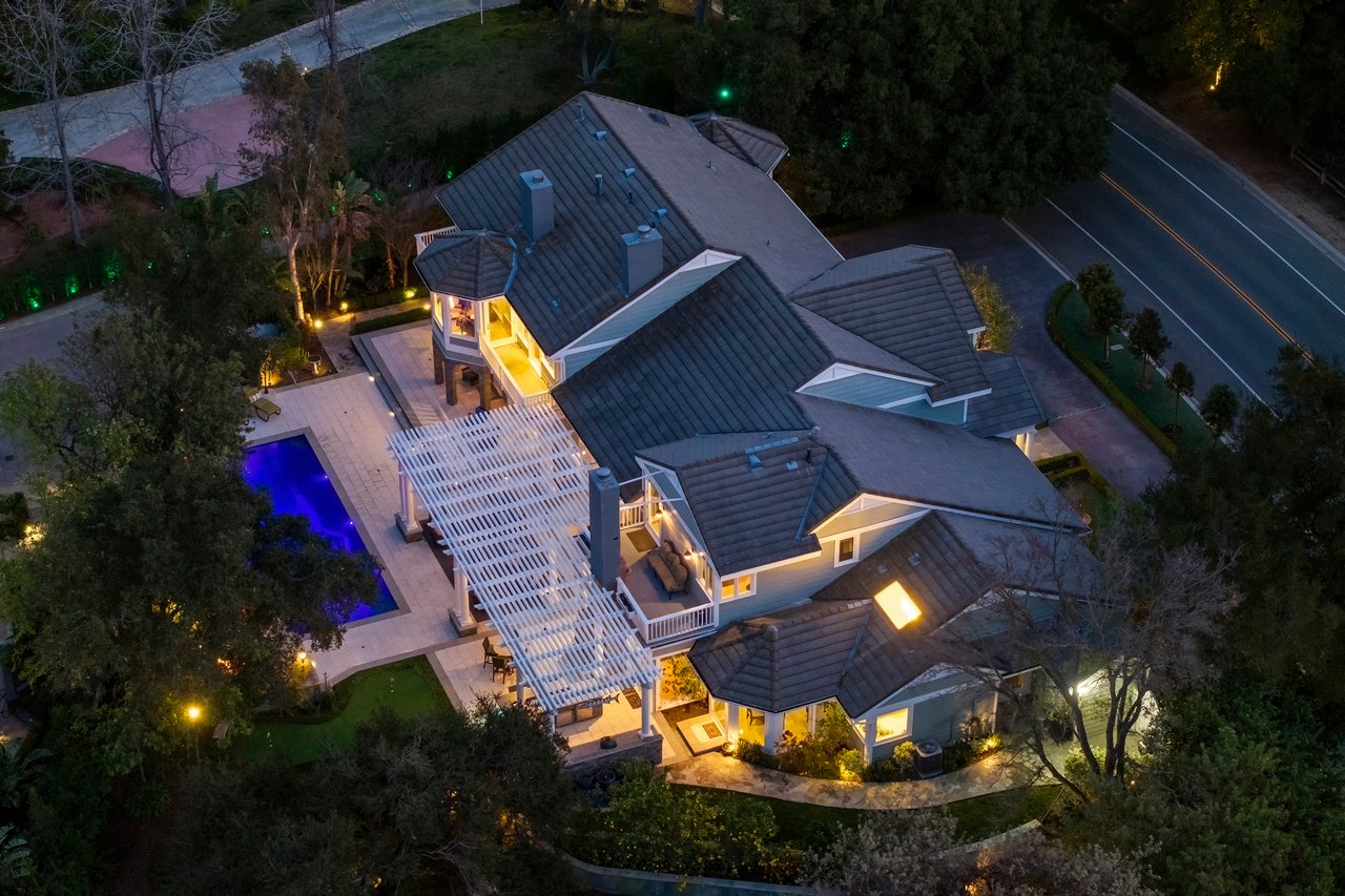 5163 Lakeview Canyon Road