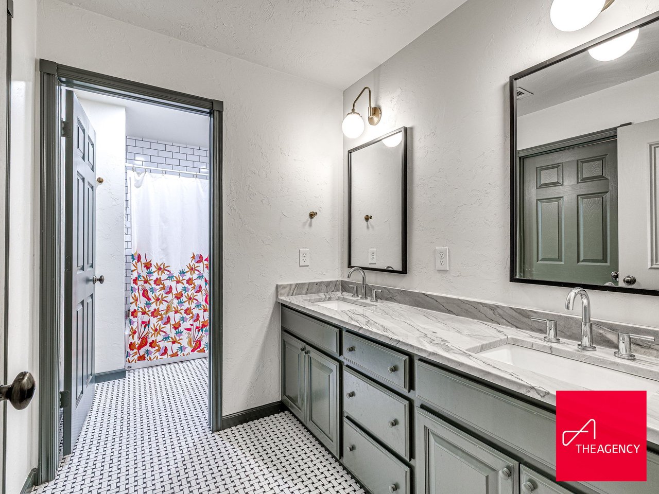 Listing of the Week: 5700 Whitetail Run Edmond, Oklahoma - Wyatt Poindexter - The Agency