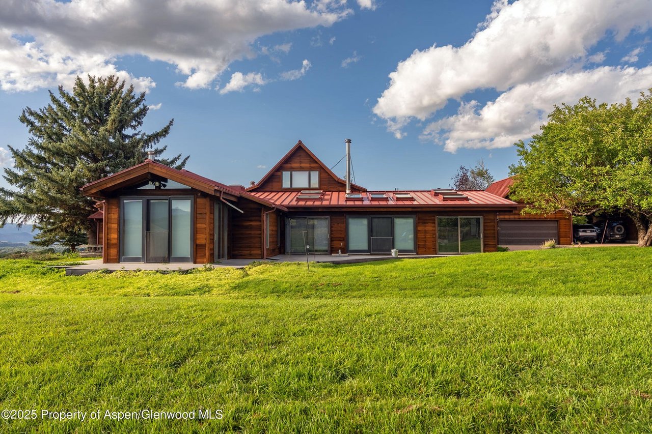 1644 Prince Creek Road