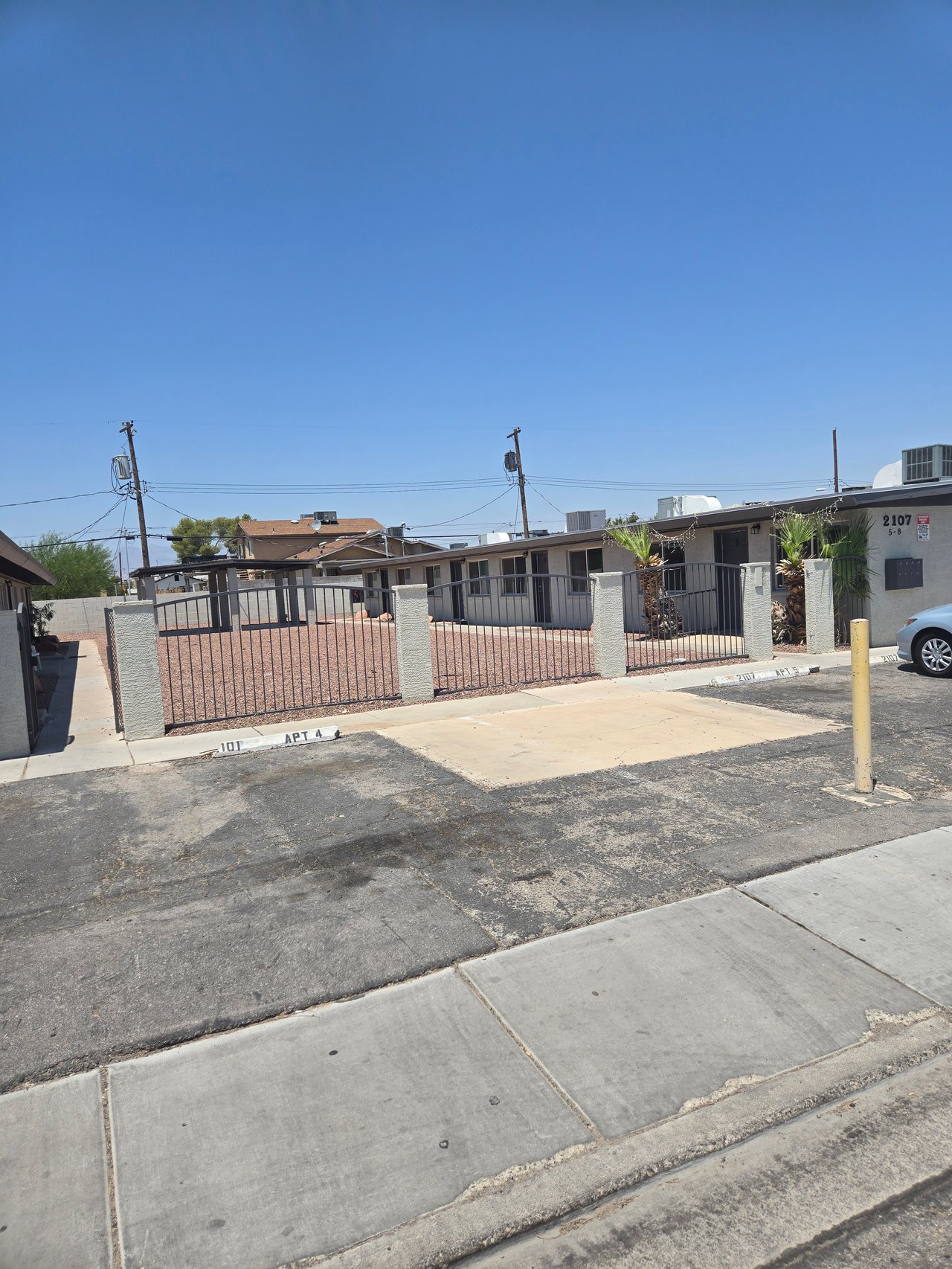 2101 Statz Street #3