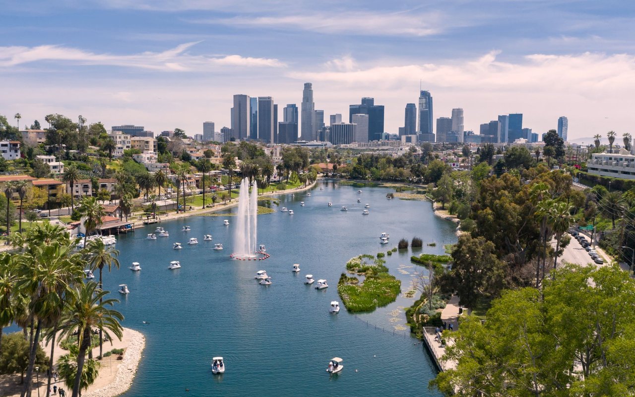 Los Angeles