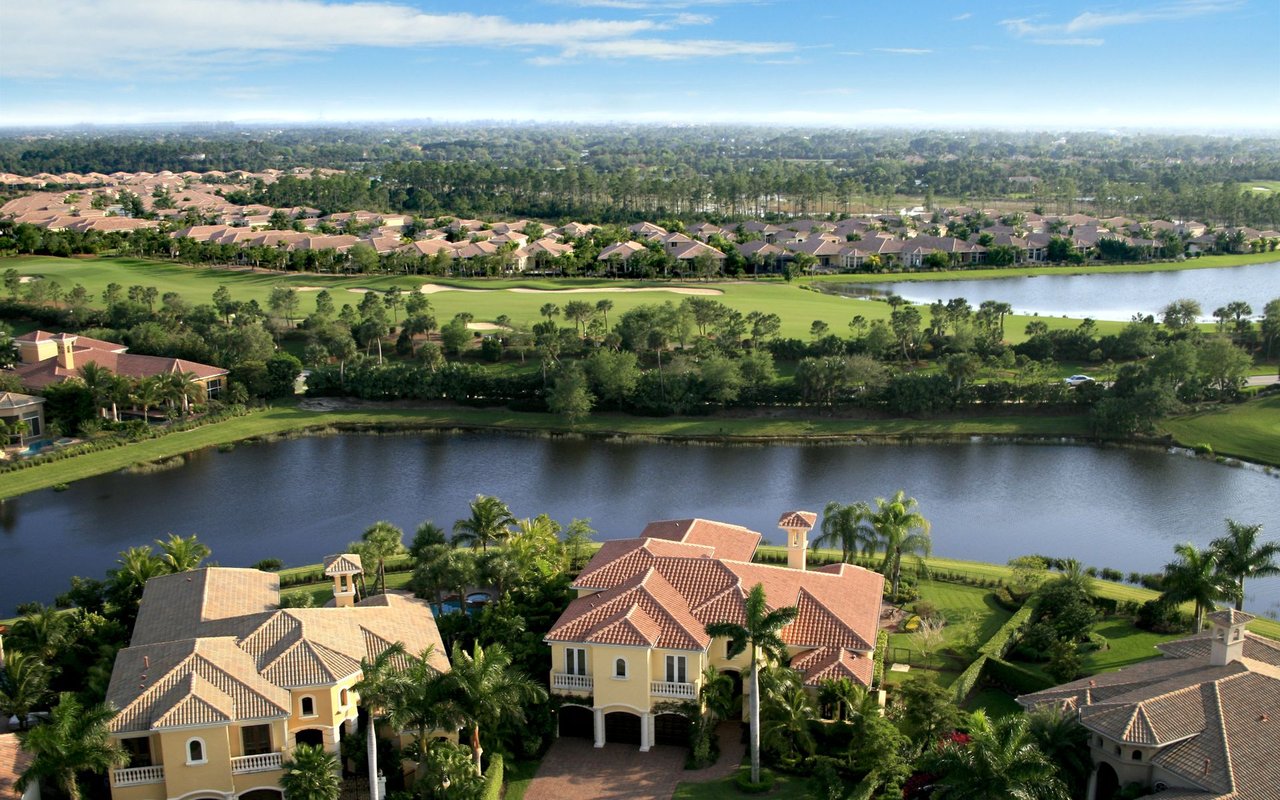 Parkland