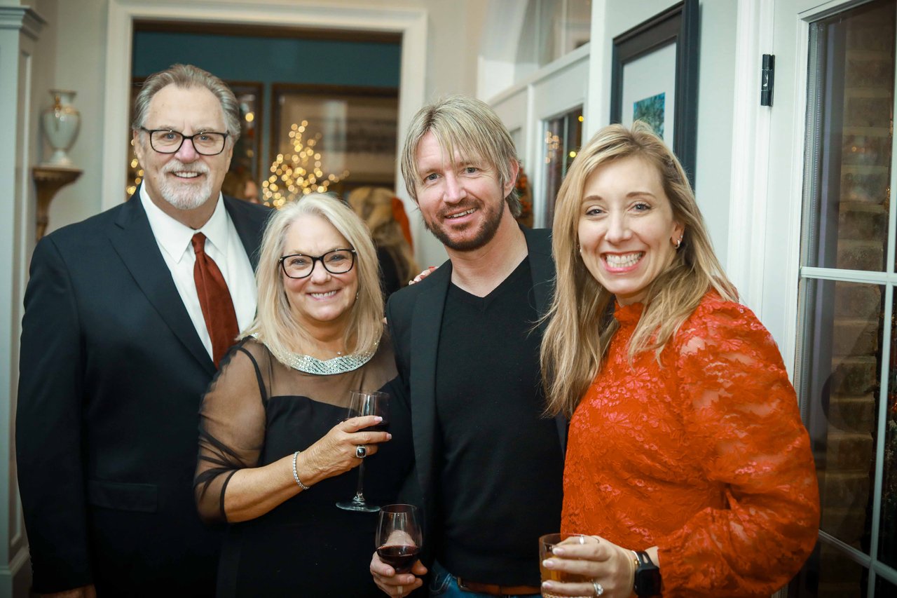 🥂 After Party Report: 2025 Red Carpet Martini Gala — A Night of Glamour, Generosity & Community Impact