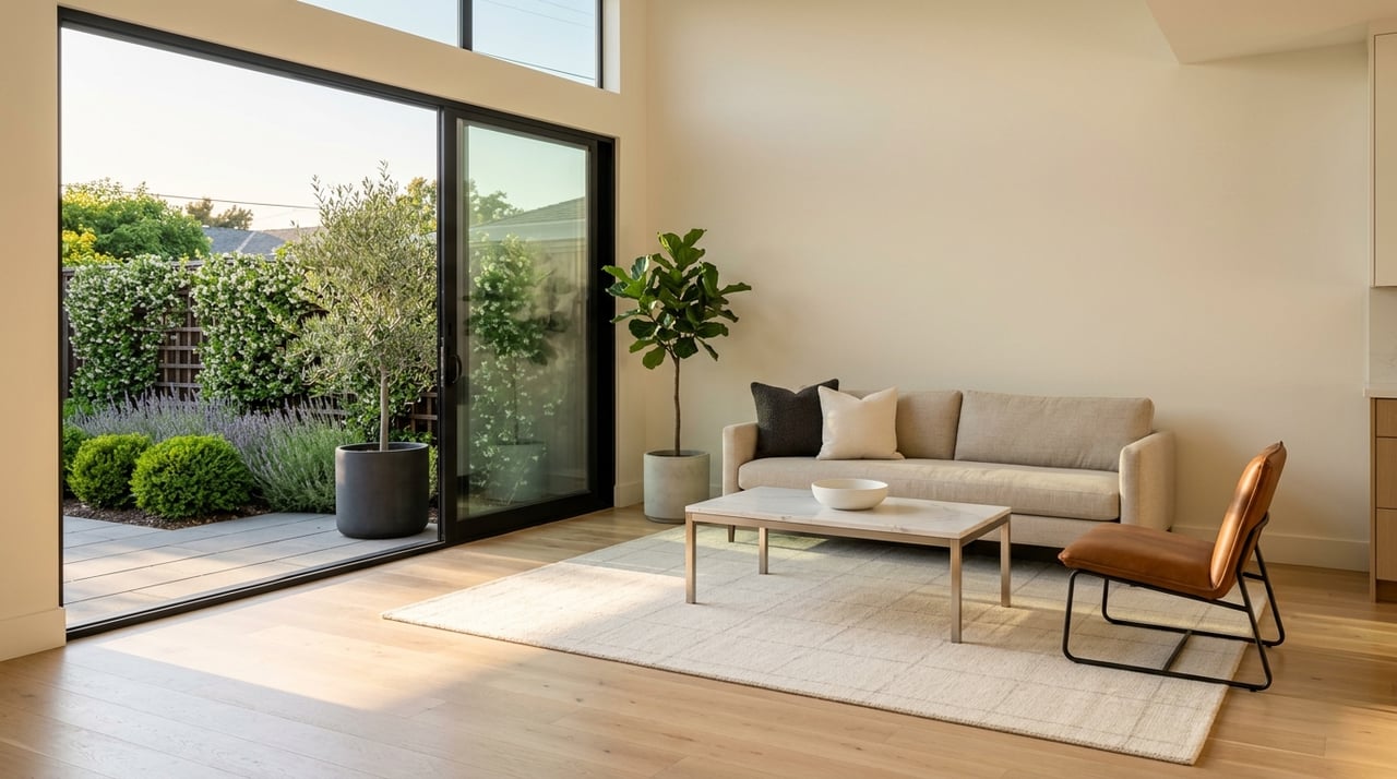 How Premium Marketing Elevates Burlingame Home Sales