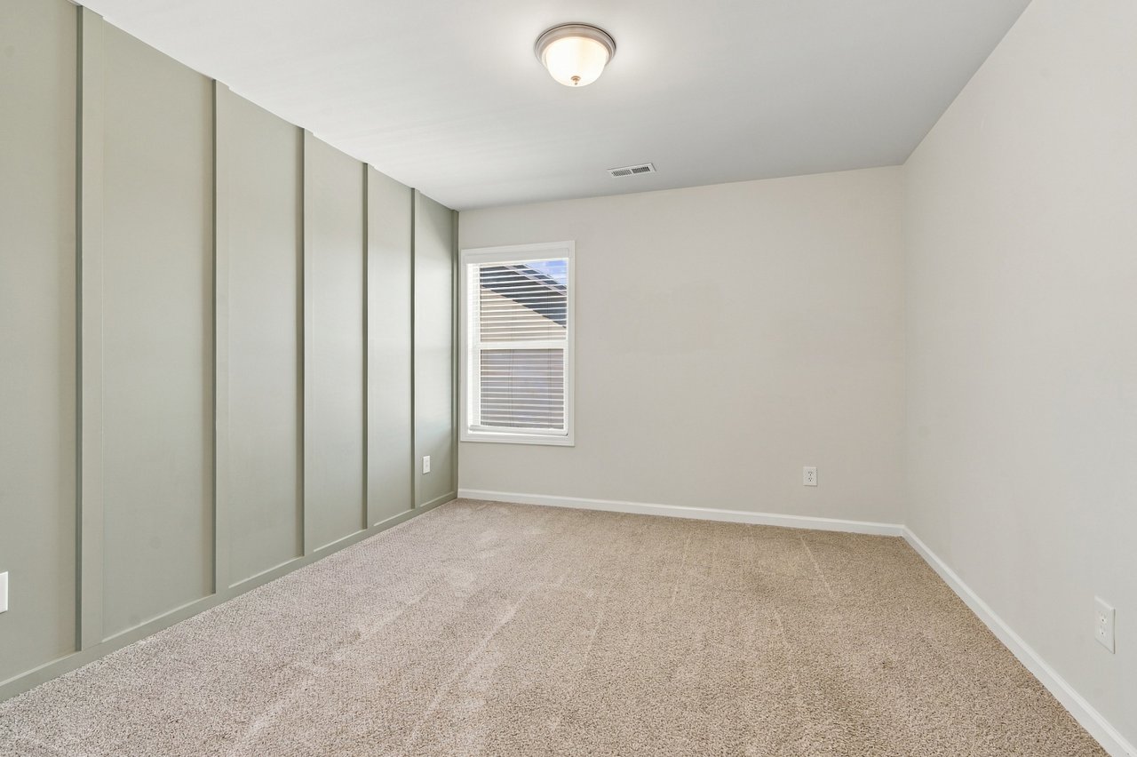 Modern Luxury & Cul-de-Sac Comfort: Contemporary 4-Bed Gem Near Providence & Research Park!