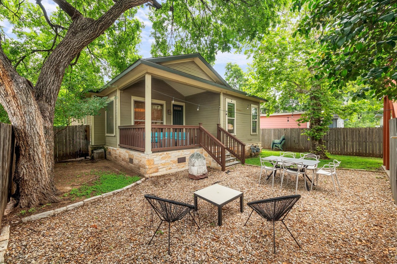 111 Adam L Chapa Senior Street