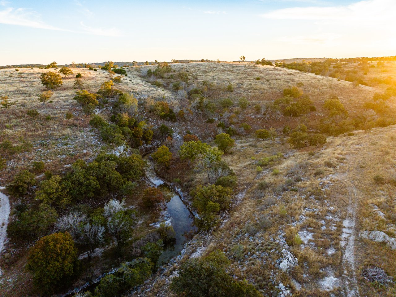 Tortuga Canyon Ranch