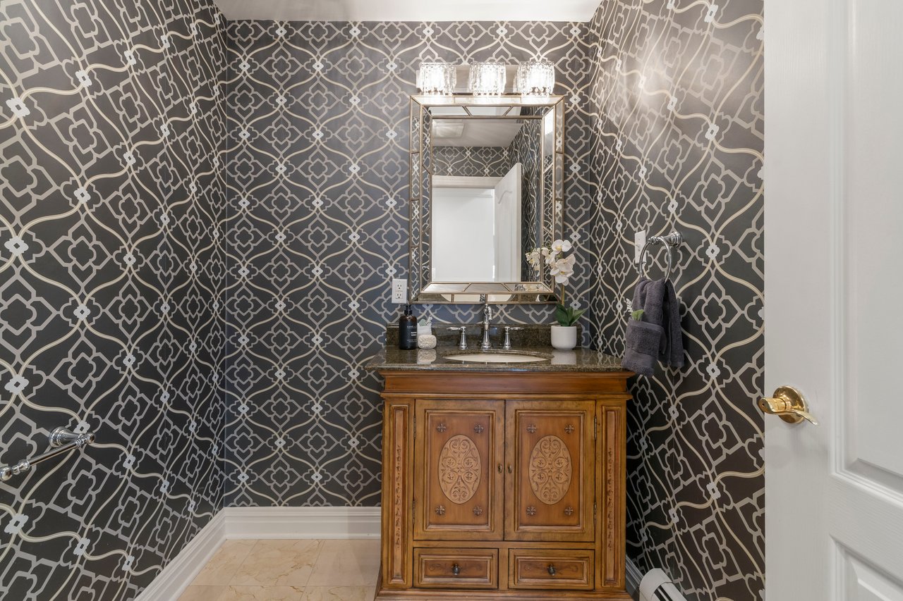 Expansive Custom Home