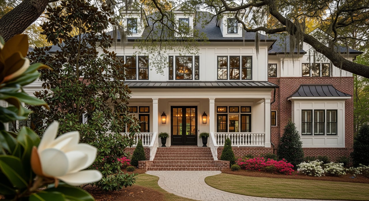 Buydowns, Credits & Points: Smarter Financing in Alpharetta cover