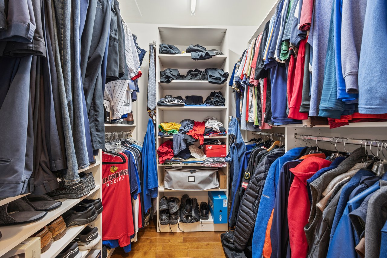 401 N Wabash Ave Unit 74D
