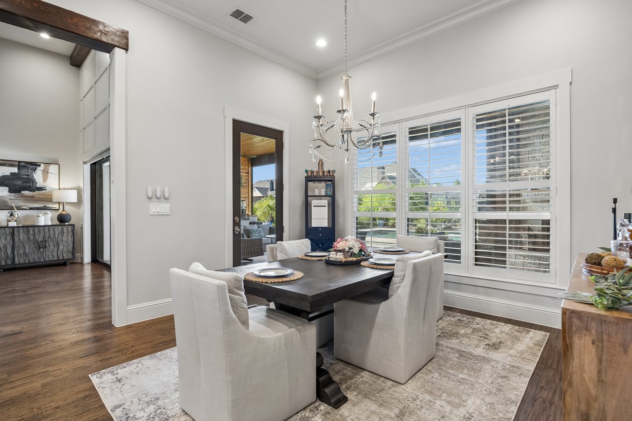 317 Knights Trail