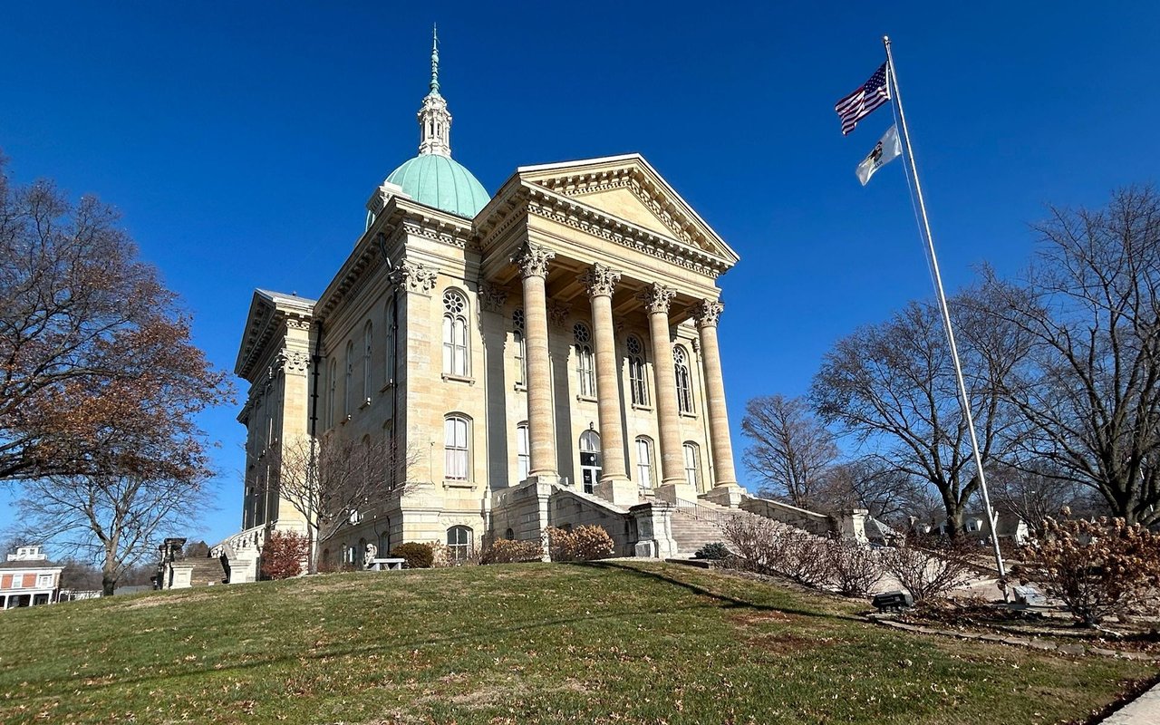 Carlinville