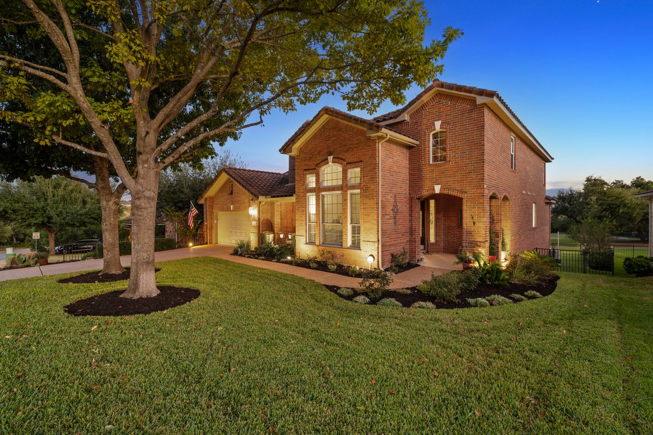 15021 Spillman Ranch Loop