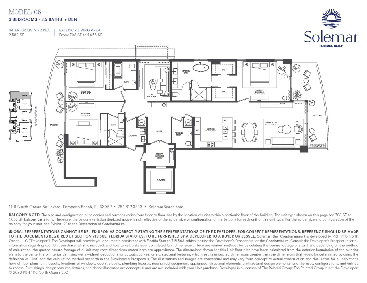 Solemar Pompano Beach