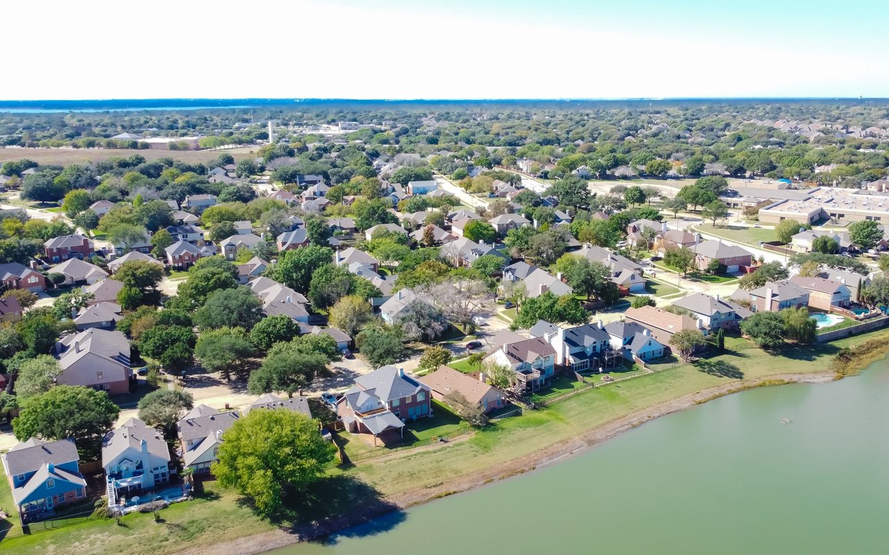 Flower Mound