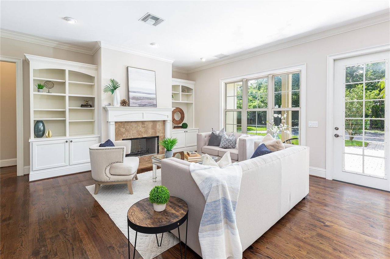 1726 Palmer Ave, Winter Park FL