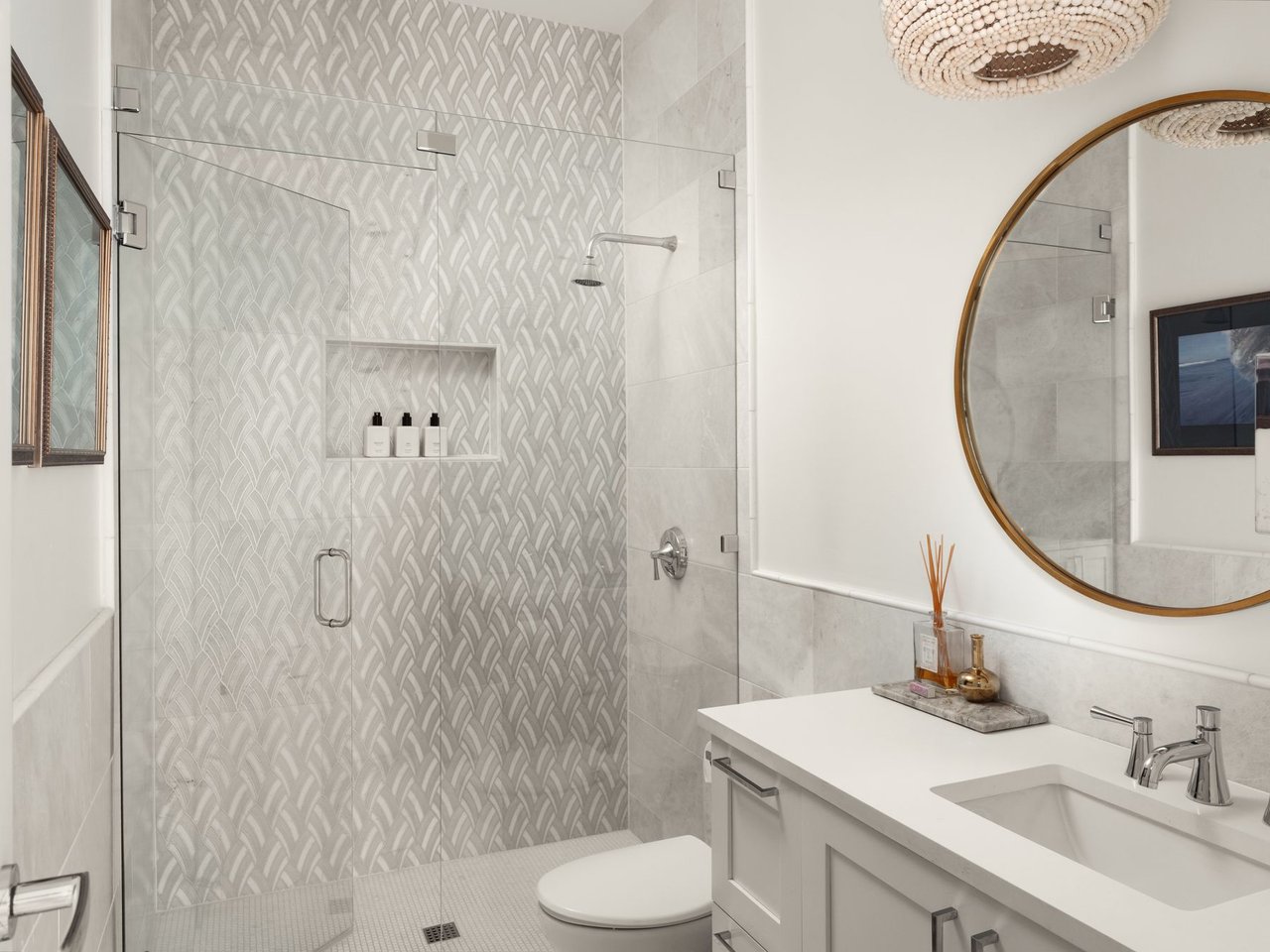 Modern Warmth in the Heart of Tarrytown