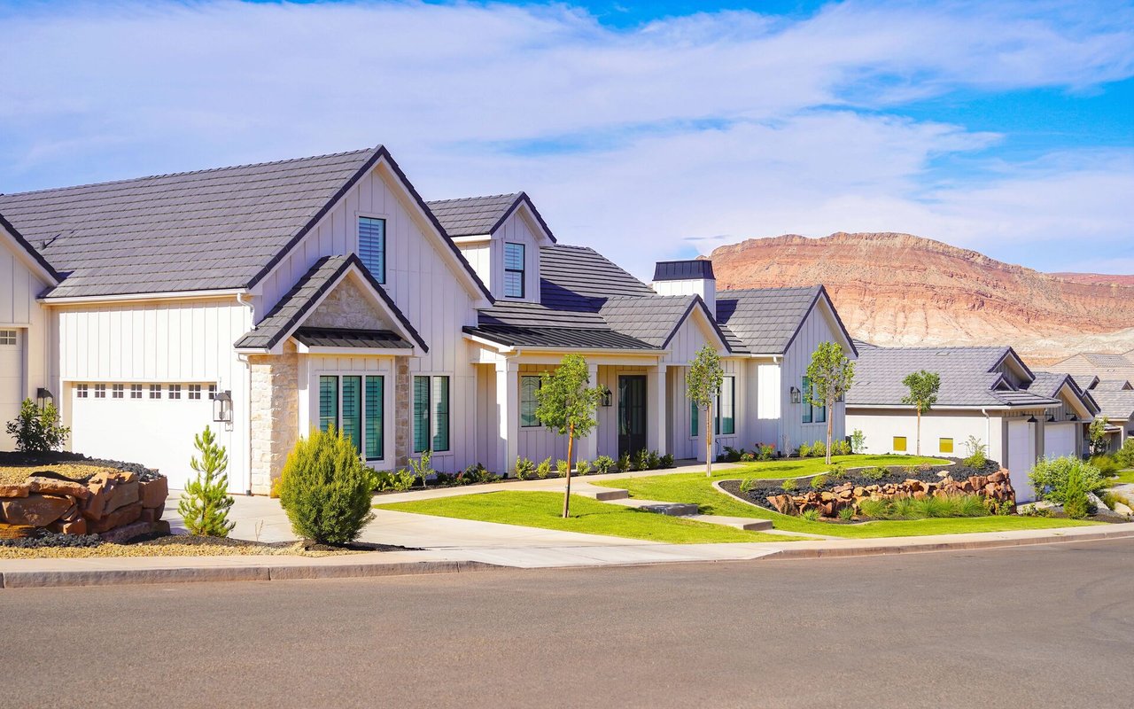 St. George