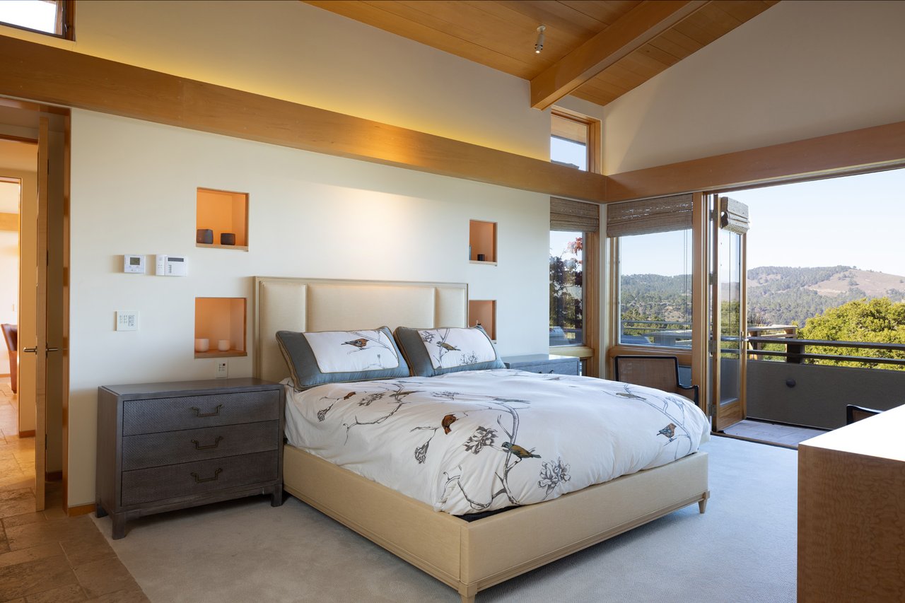 Where Modern Elegance Meets Coastal Serenity