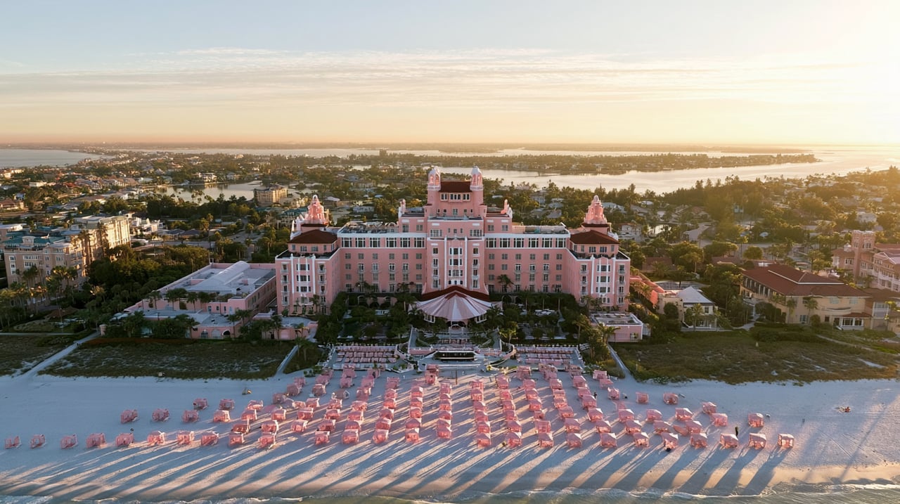 St. Pete Beach