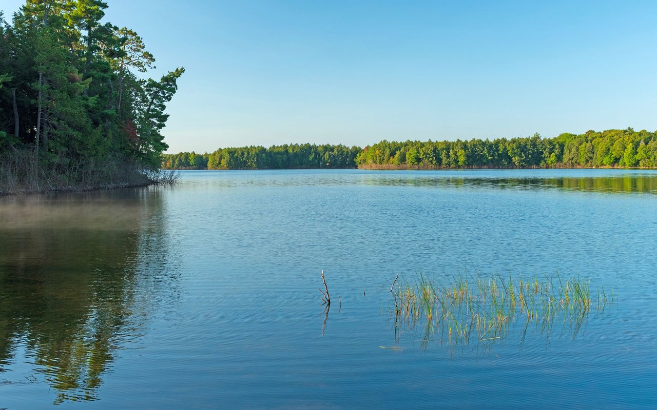 Spring Lake
