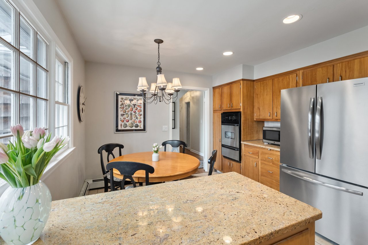 126 Croton Lake Road