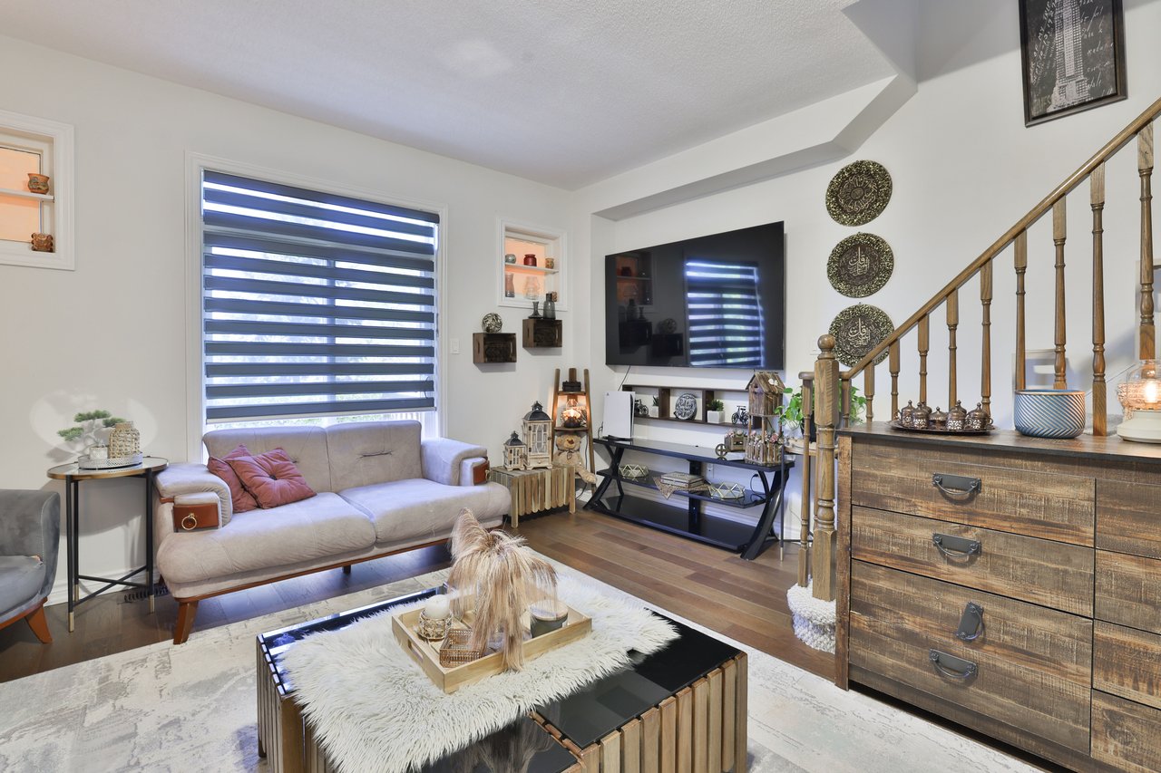 7214 Triumph Lane, Mississauga